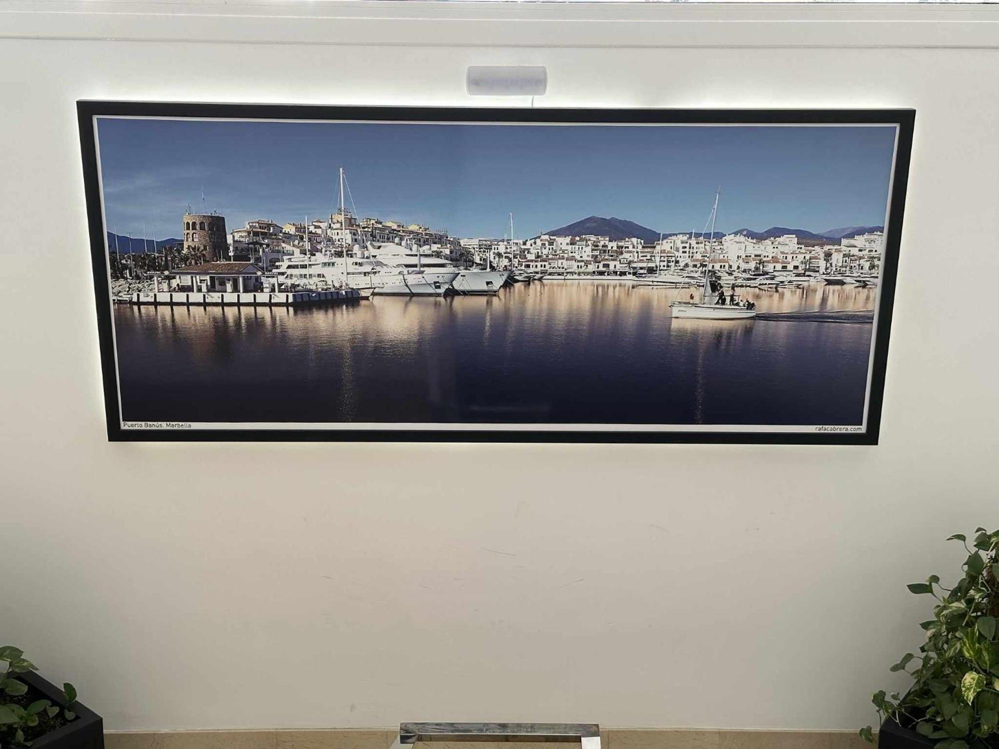 Estudio Pyr Privado Con Vistas Al Mar Fuengirola Exterior photo