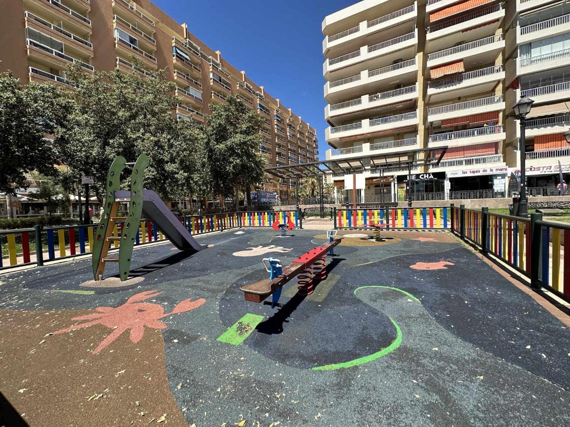 Estudio Pyr Privado Con Vistas Al Mar Fuengirola Exterior photo