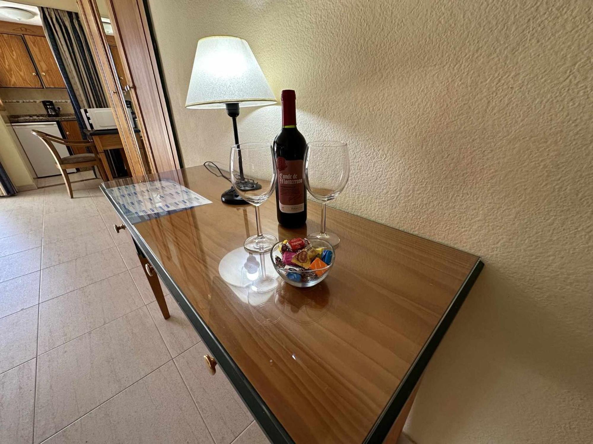 Estudio Pyr Privado Con Vistas Al Mar Fuengirola Exterior photo